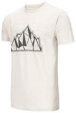 TOPO SS T-SHIRT SAND