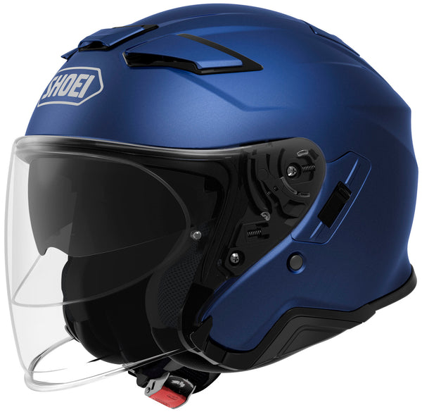 J-CRUISE II MT BLUE MET