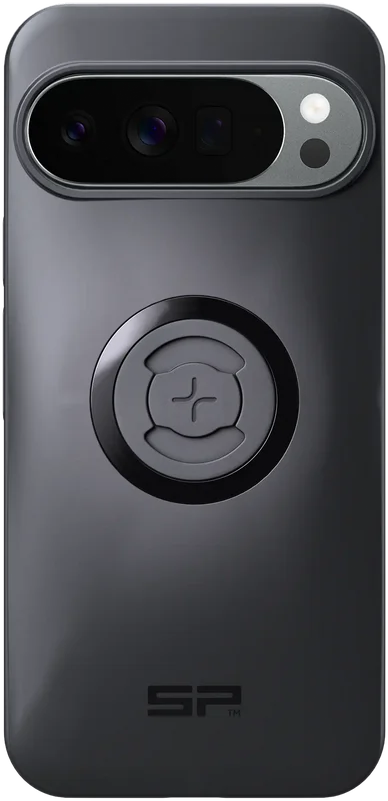 PHONE CASE SPC+ GOOGLE PIXEL 10 PRO XL BLACK | 52698
