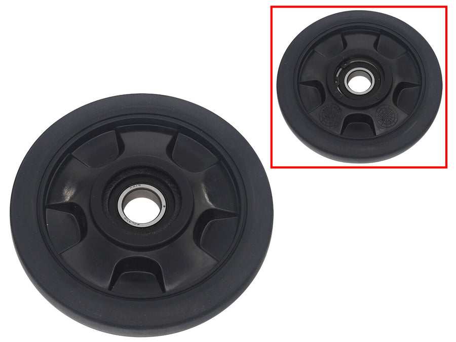 IDLER WHEEL 5.54" X 20MM
