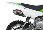 RS-2 HEADER/CANISTER/END CAP EXHAUST SYSTEM SS-CF-SS | 2430522