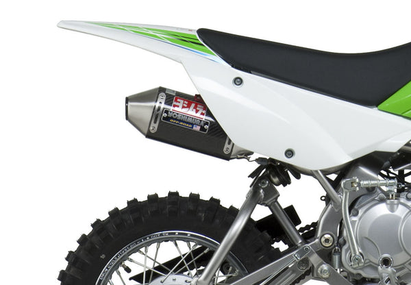 RS-2 HEADER/CANISTER/END CAP EXHAUST SYSTEM SS-CF-SS | 2430522
