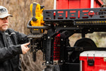 Universal Utility UTV Rack