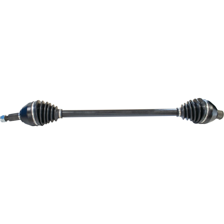 8 BALL HEAVY DUTY AXLE POL | AB8-PO-8-410