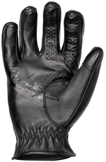 RANCHERO GLOVE BLACK