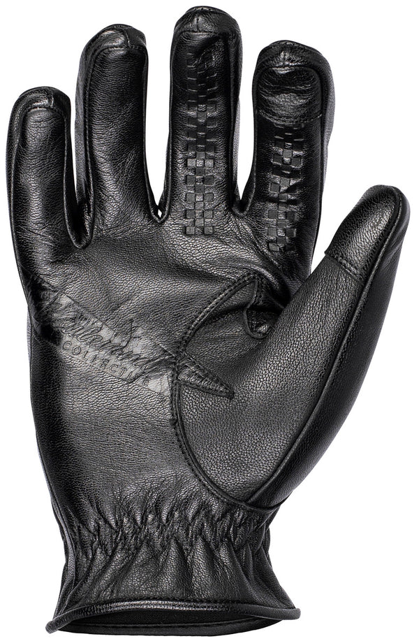 RANCHERO GLOVE BLACK