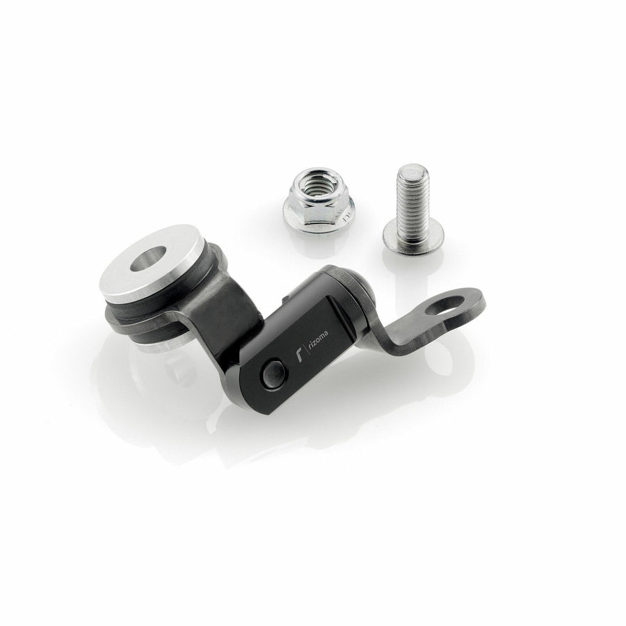 RESERVOIR MOUNTING KIT BLACK EACH | CT451B