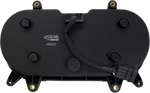 ROAD GLIDE HEADLIGHTS `15-22 BLACK