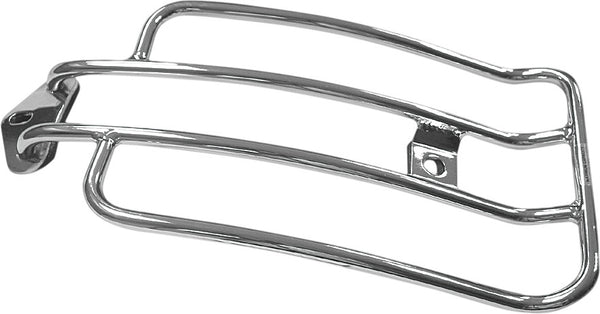 Solo Luggage Rack