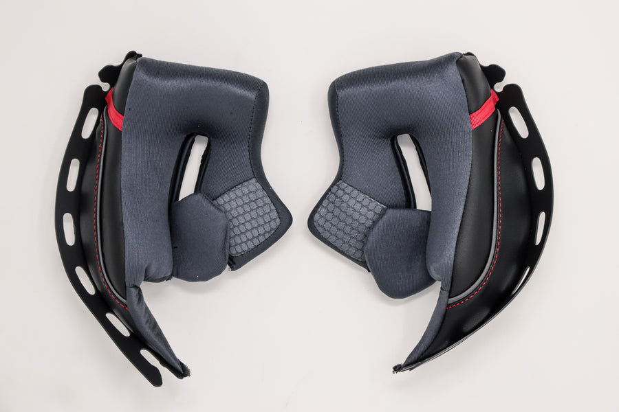 RPHA 1N CHEEK PAD 2XL