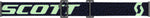 PROSPECT SNWCRSS LS GOGGLE DRK PRPL/MNT GRN BLUE CHROME | 278603-7696307