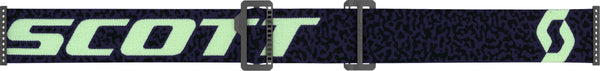 PROSPECT SNWCRSS LS GOGGLE DRK PRPL/MNT GRN BLUE CHROME | 278603-7696307