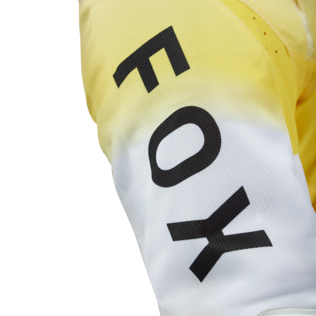 FOX RACING 180 AIR HAZE PANT [WHT]