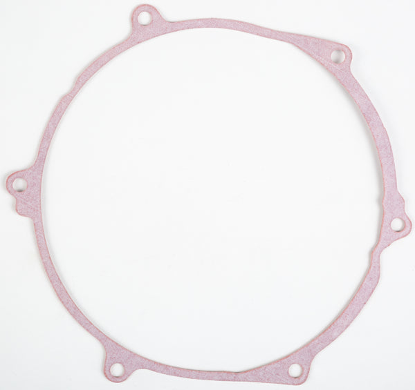 MOTORCYCLE CLUTCH COVER GASKET