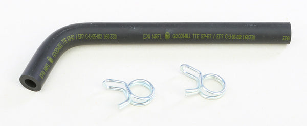 HOSE & CLAMP KIT | FS110-0123