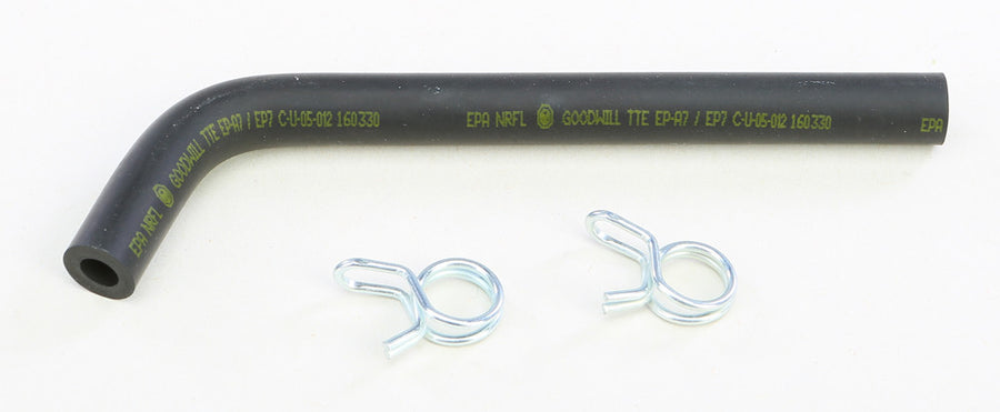 HOSE & CLAMP KIT | FS110-0123