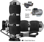 Air Cushion FBW Heated Grips
