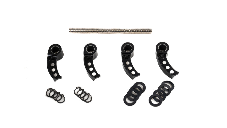 CLUTCH KIT | 19-DCK11