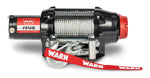 Warn R-Series Winches