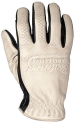 EL CAMINO GLOVE WHITE