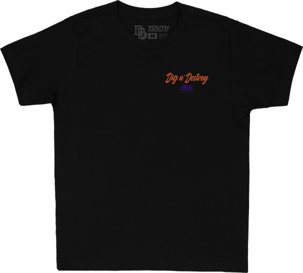 Youth Boneyard Tee (2026)