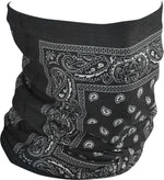 Fleece Lined Motley Tube