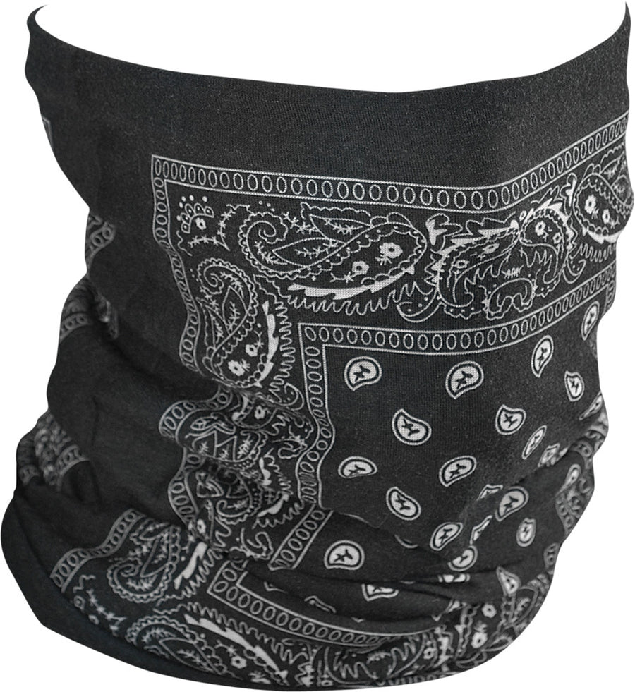 Fleece Lined Motley Tube