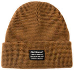 WAFFLE BEANIE