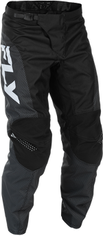 F-16 PANTS BLACK/WHITE SZ 38