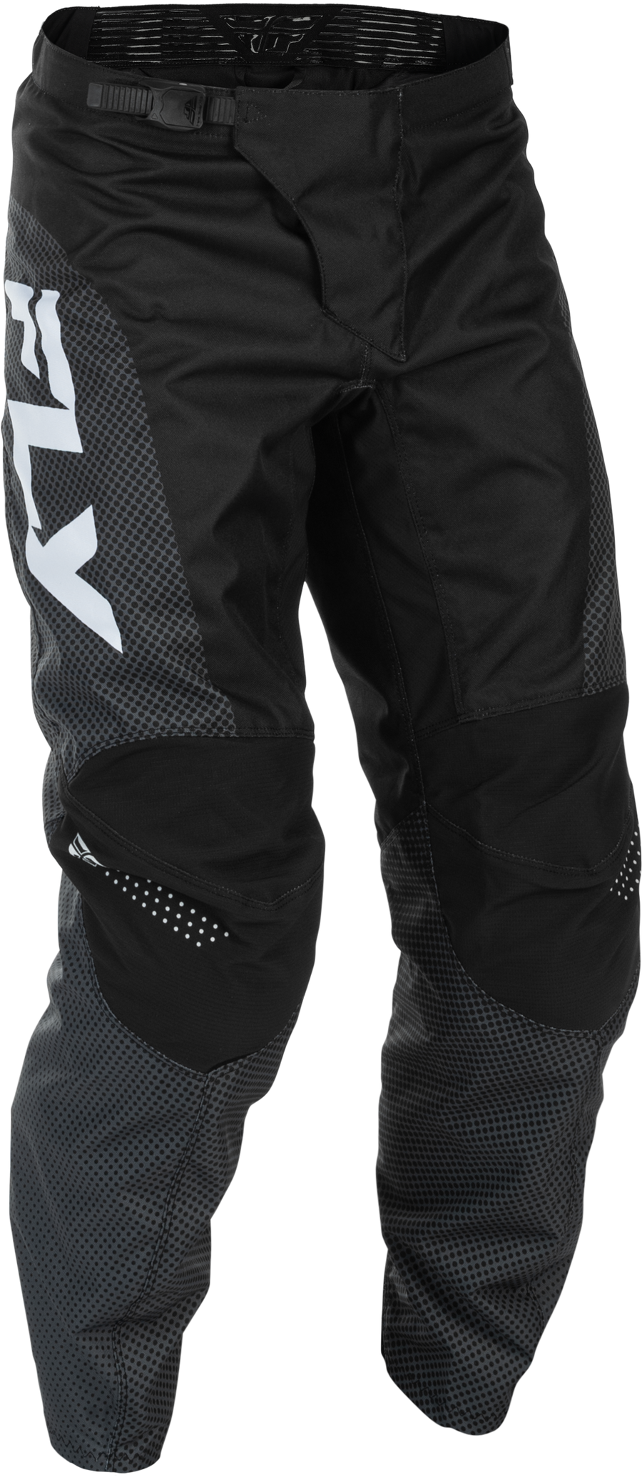 F-16 PANTS BLACK/WHITE SZ 42