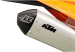 SPARK ARRESTOR END CAP KTM/HUS | 40-1020