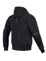 MOBLAST WP JKT BLACK