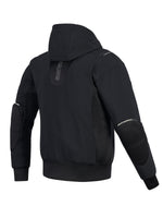 MOBLAST WP JKT BLACK