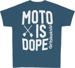 Youth Moto Is Dope Tee (2026)