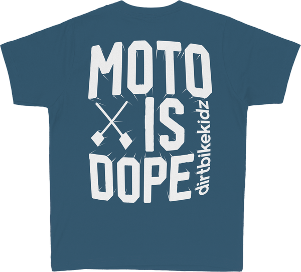 Youth Moto Is Dope Tee (2026)