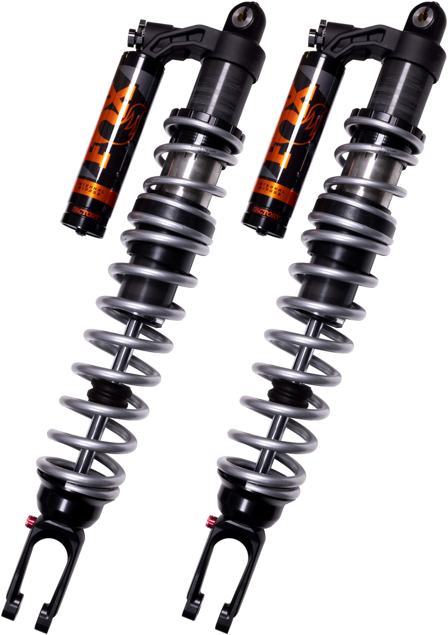 IBP FACTORY SERIES 3.0 FRONT POL 4-SEAT