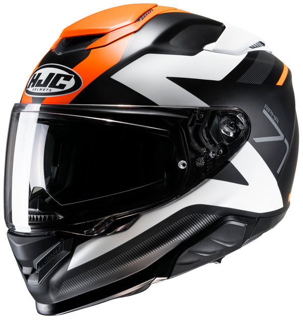 RPHA 71 PINNA MC-7SF helmet
