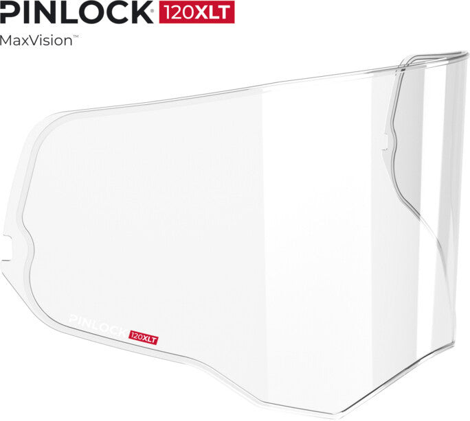 PINLOCK INSERT CLEAR XT9000 | DKS469-CLEAR
