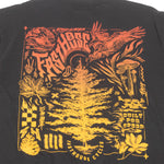 TOMAHAWK SS TEE BLACK