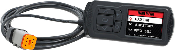 POWER VISION 3 J1850 | PV3-15-01
