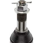 8-BALL EXTREME DUTY AXLE | AB8-CA-8-337