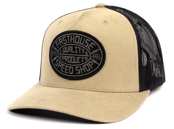 Forge Hat