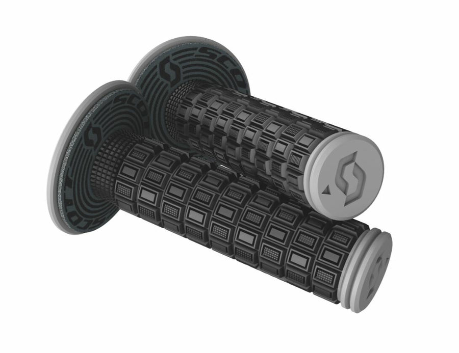 Mellow Grips
