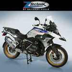 ENGINE GUARDS BLACK PAIR BMW