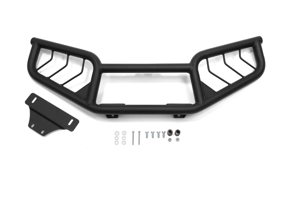 FRONT BUMPER | 2444.7442.1