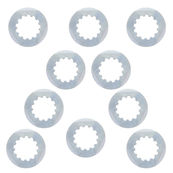 COUNTERSHAFT WASHER 10/PK