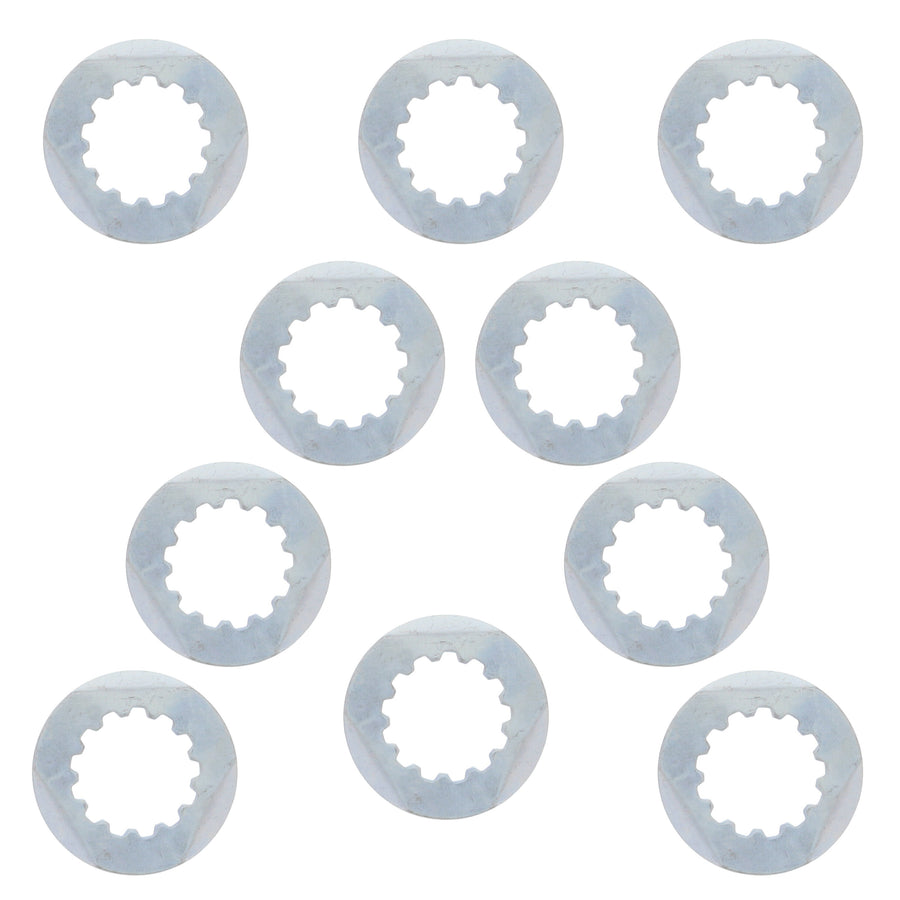 COUNTERSHAFT WASHER 10/PK