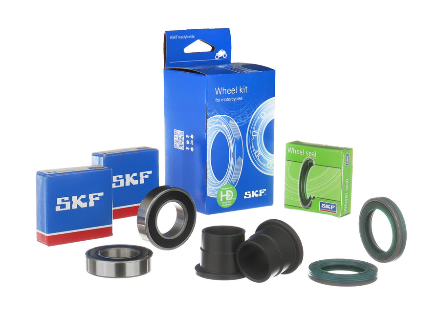 WHEEL BEARING/SEAL/SPACER KITS KAWASAKI