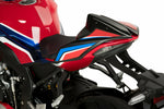 Rear Seat Cowls
