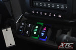 AUTO TURN SIGNAL KIT W/ HORN AND FRONT DRL LIGHTS CAN | ATS-POL-X24-DRL
